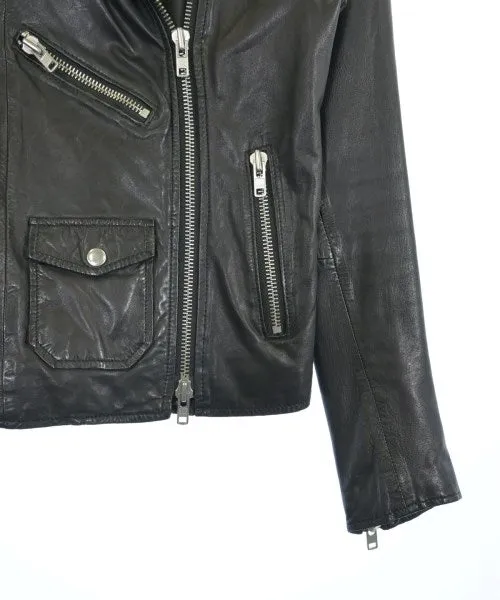 S.W.O.R.D Motorradjacken