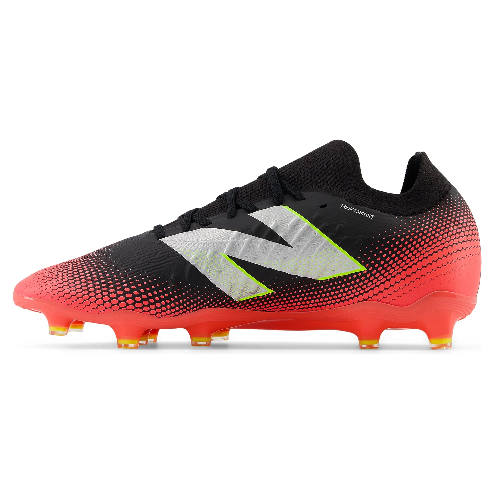 Tekela Magia Low Laced V4  Herren-Fußballschuhe für festen Untergrund (Weite D)