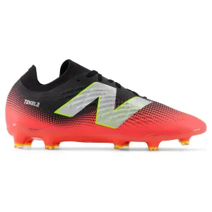 Tekela Magia Low Laced V4  Herren-Fußballschuhe für festen Untergrund (Weite D)
