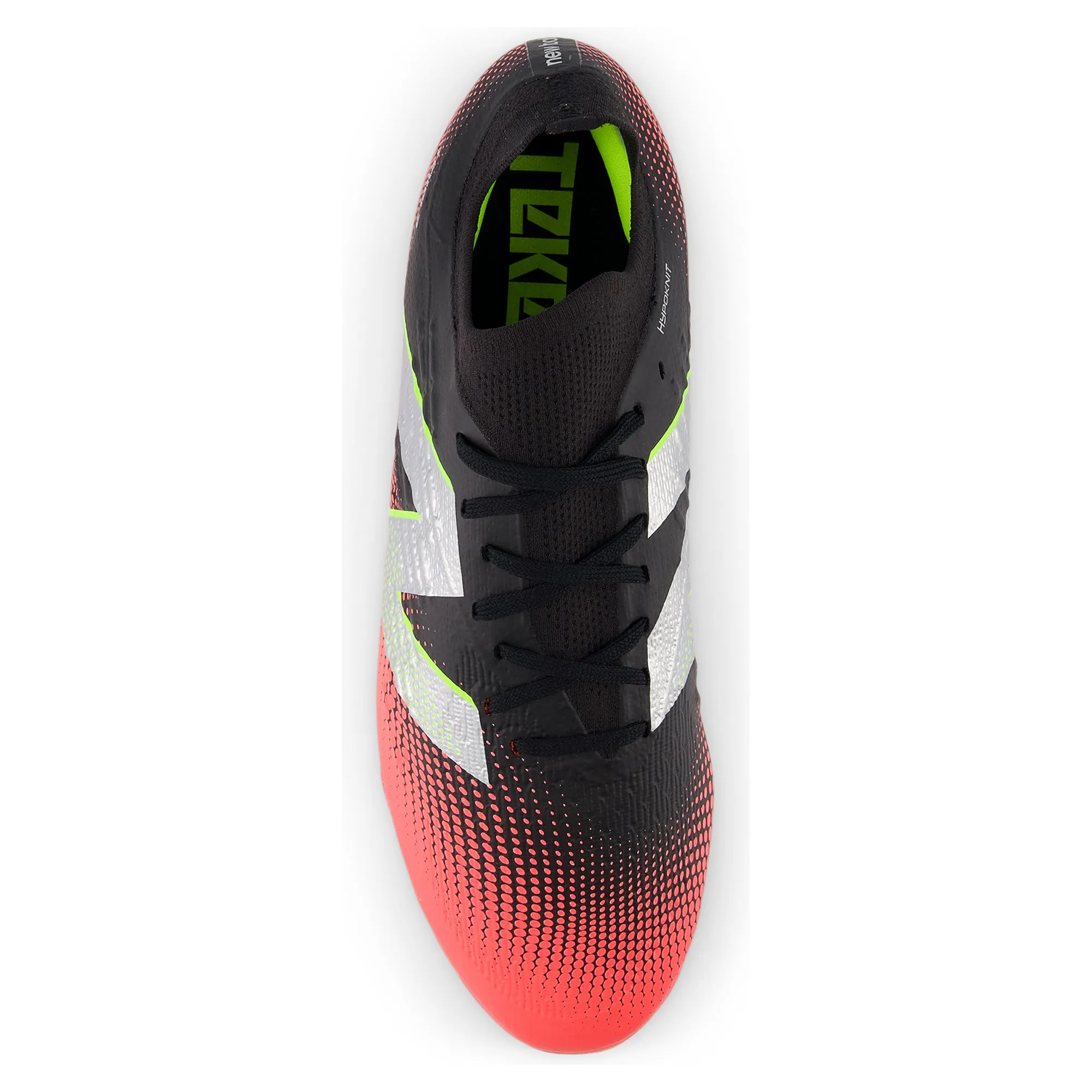 Tekela Magia Low Laced V4  Herren-Fußballschuhe für festen Untergrund (Weite D)