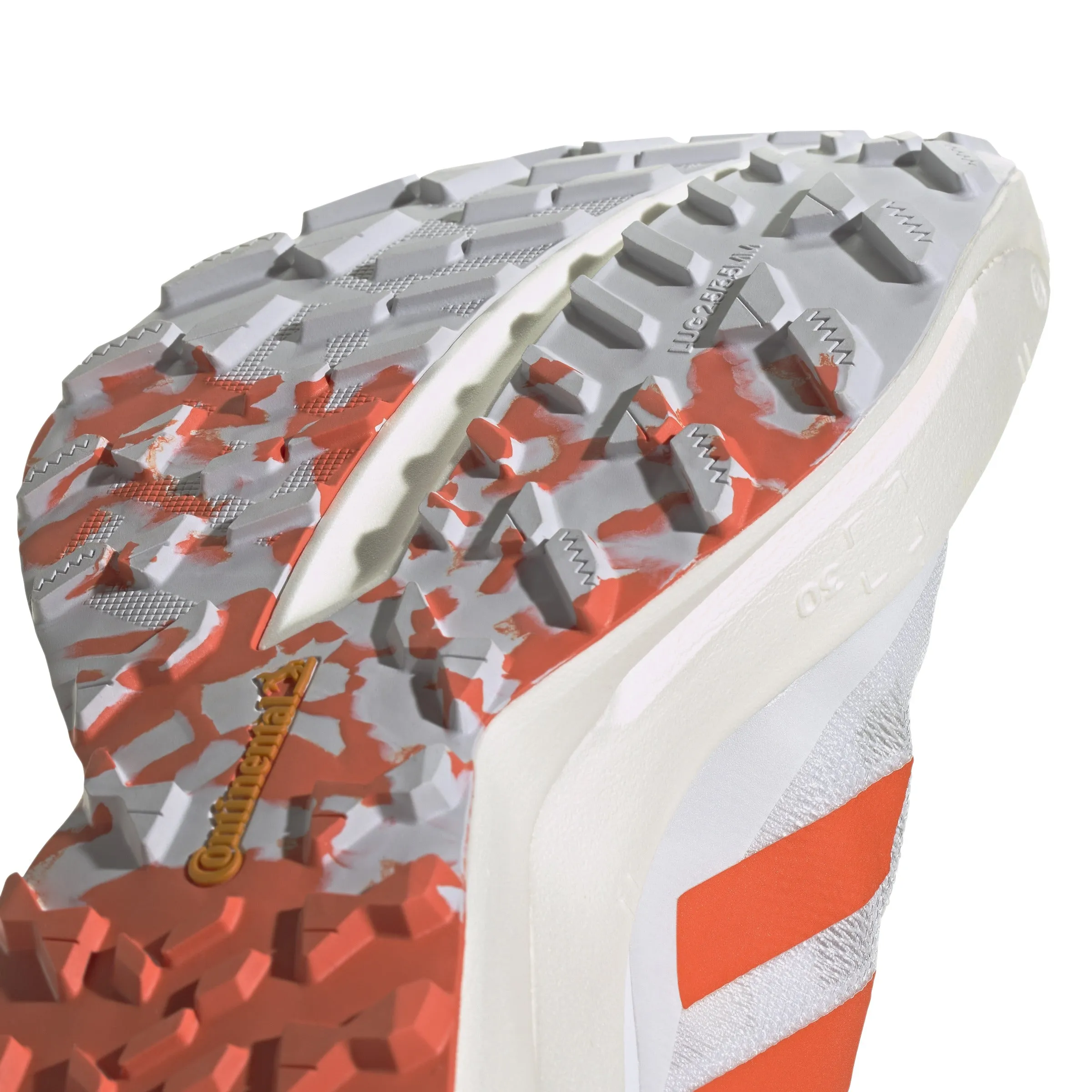 Terrex Agravic Speed Ultra - Herren