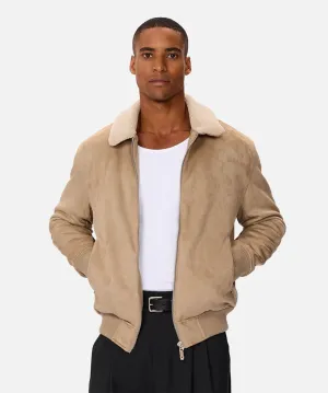 Die Mig Jacke - Hide Industrie Kleidung
