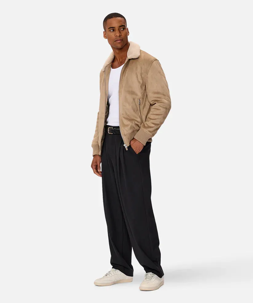 Die Mig Jacke - Hide Industrie Kleidung