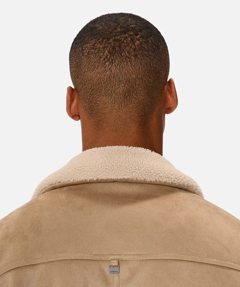 Die Mig Jacke - Hide Industrie Kleidung