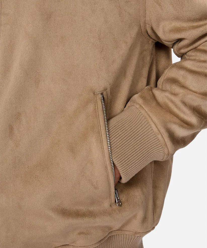 Die Mig Jacke - Hide Industrie Kleidung
