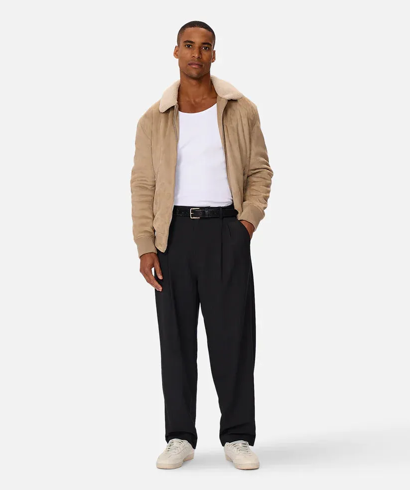Die Mig Jacke - Hide Industrie Kleidung