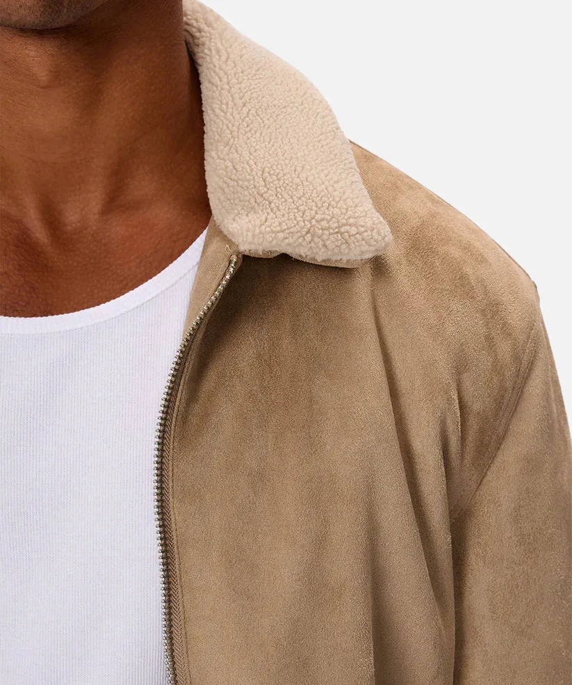 Die Mig Jacke - Hide Industrie Kleidung