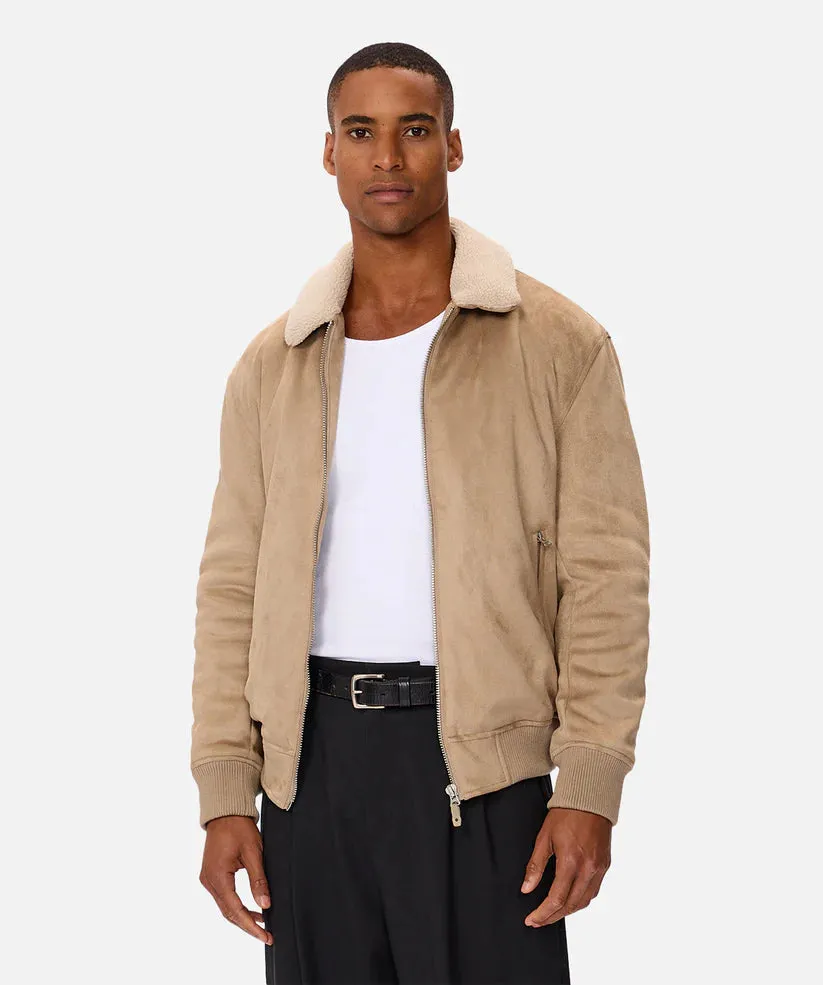Die Mig Jacke - Hide Industrie Kleidung
