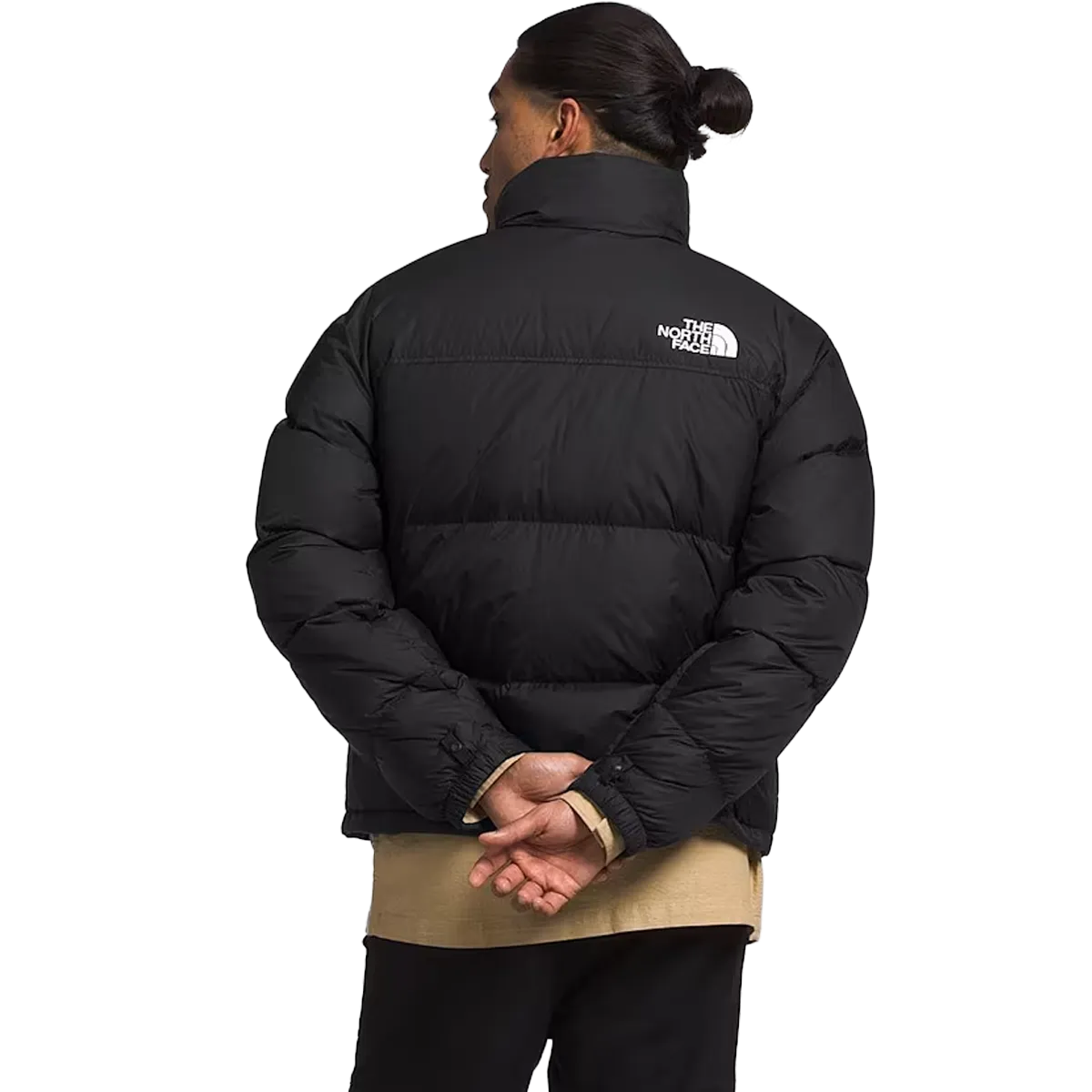 The North Face Herren Retro Nuptse Jacke von 1996