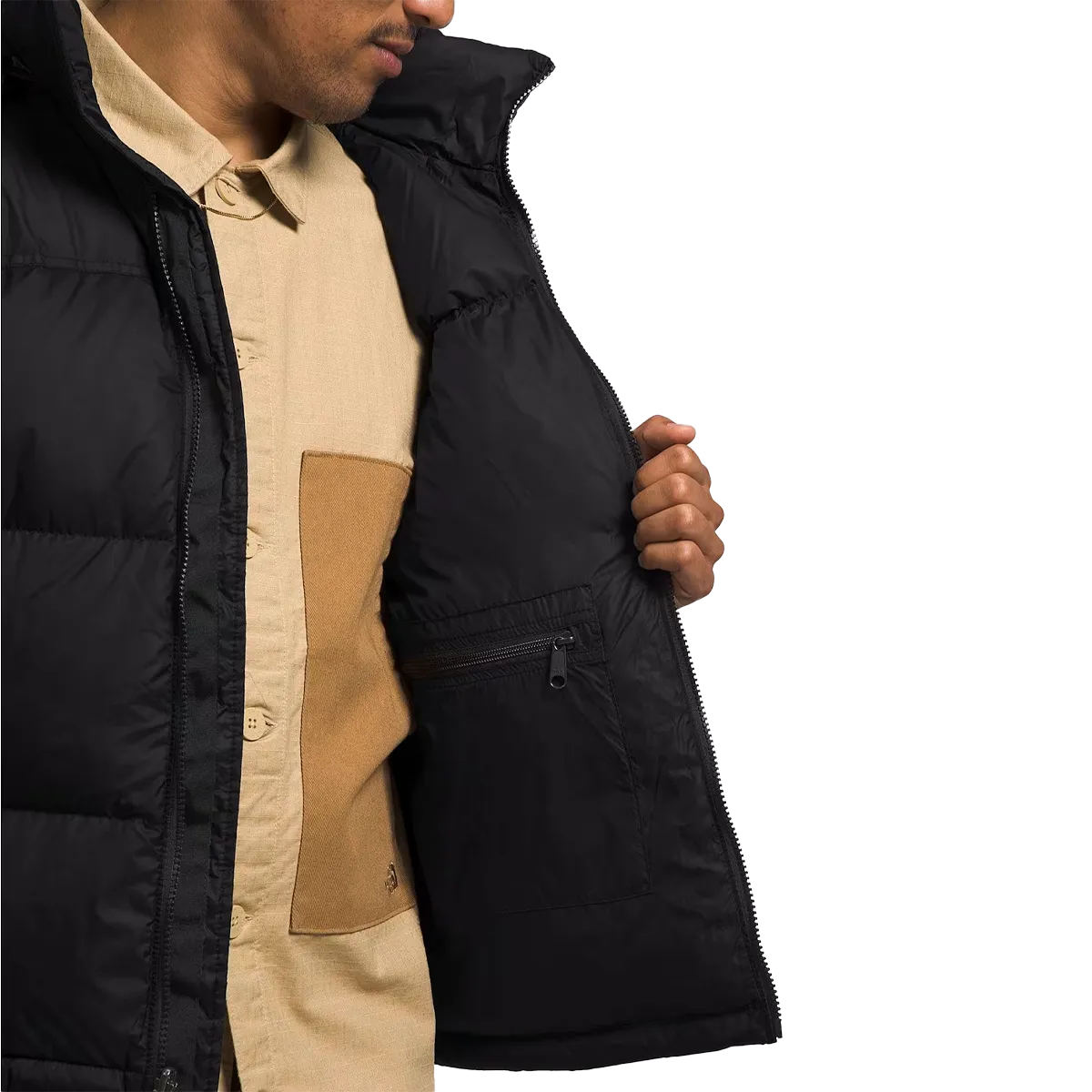 The North Face Herren Retro Nuptse Jacke von 1996