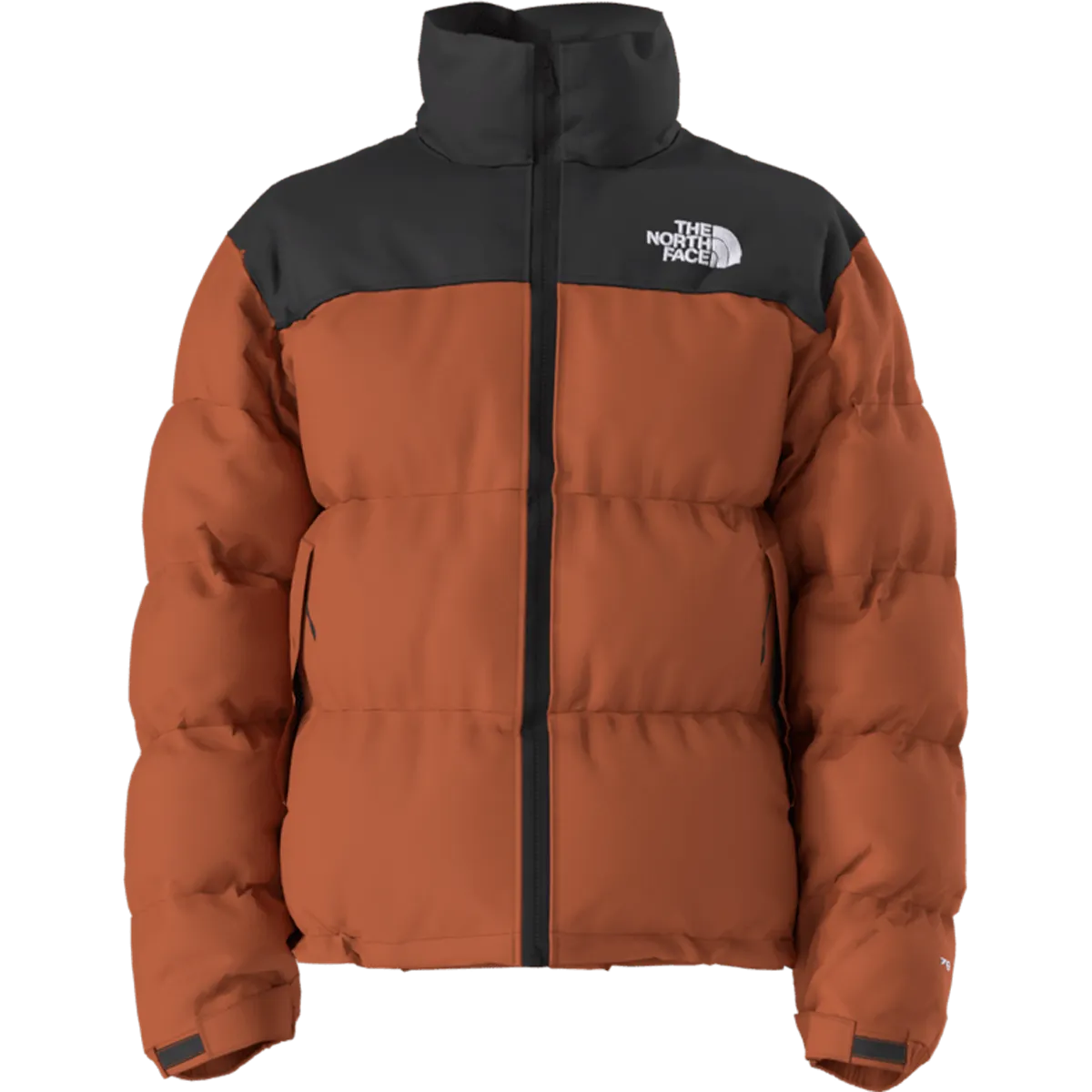 The North Face Herren Retro Nuptse Jacke von 1996