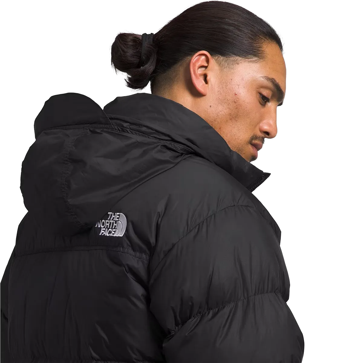 The North Face Herren Retro Nuptse Jacke von 1996