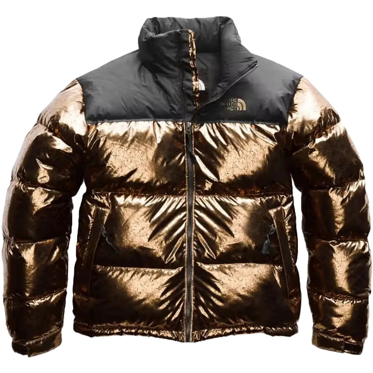 The North Face Herren Retro Nuptse Jacke von 1996