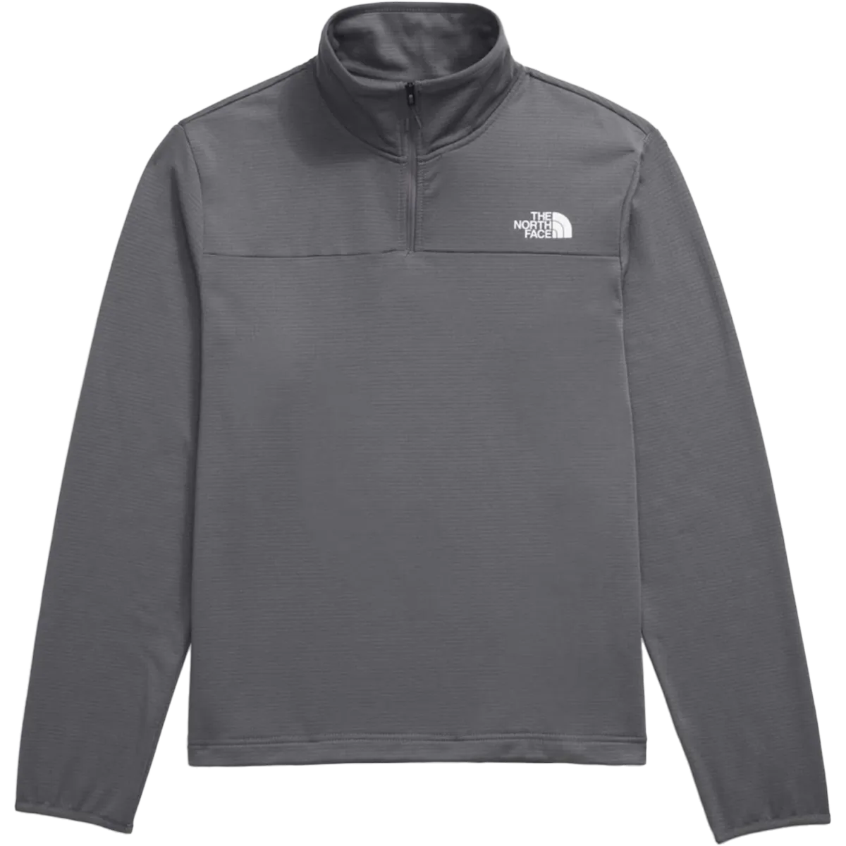 The North Face Herren Cedar Trail Grid Fleece 1/4 Zip