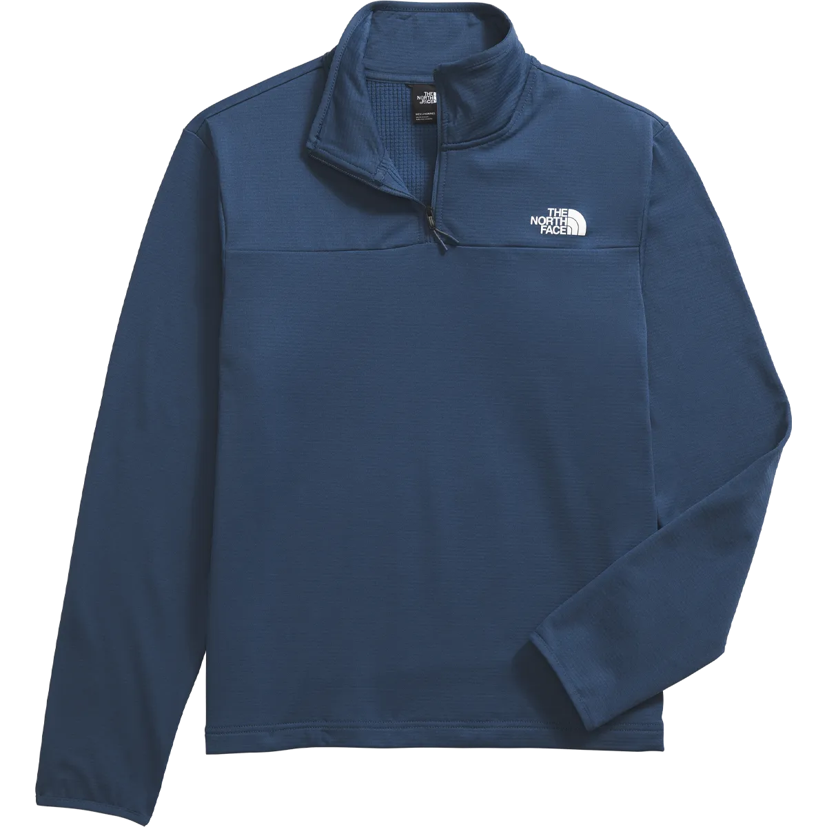 The North Face Herren Cedar Trail Grid Fleece 1/4 Zip