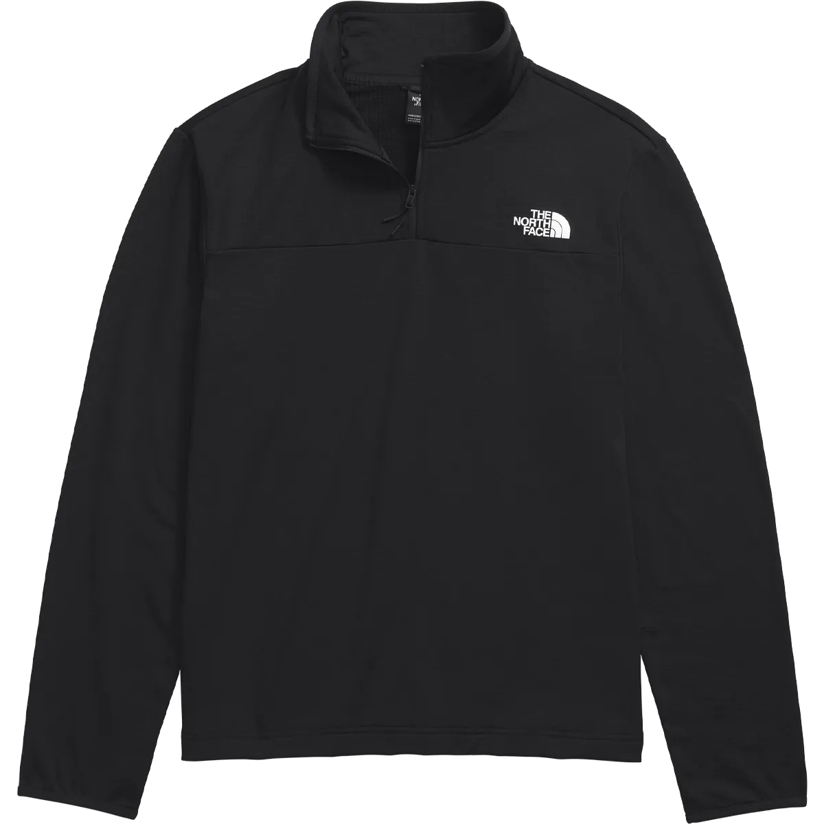 The North Face Herren Cedar Trail Grid Fleece 1/4 Zip