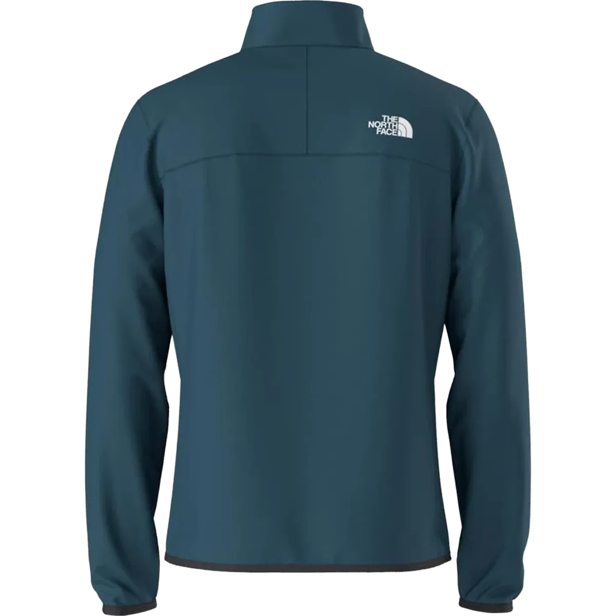 The North Face Herren Crest 1/4 Zip