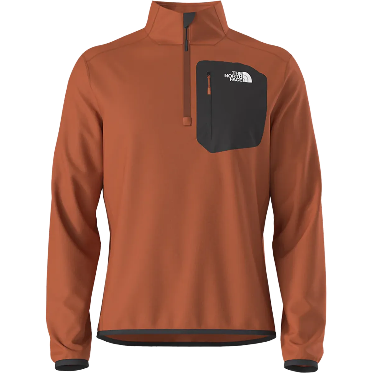 The North Face Herren Crest 1/4 Zip
