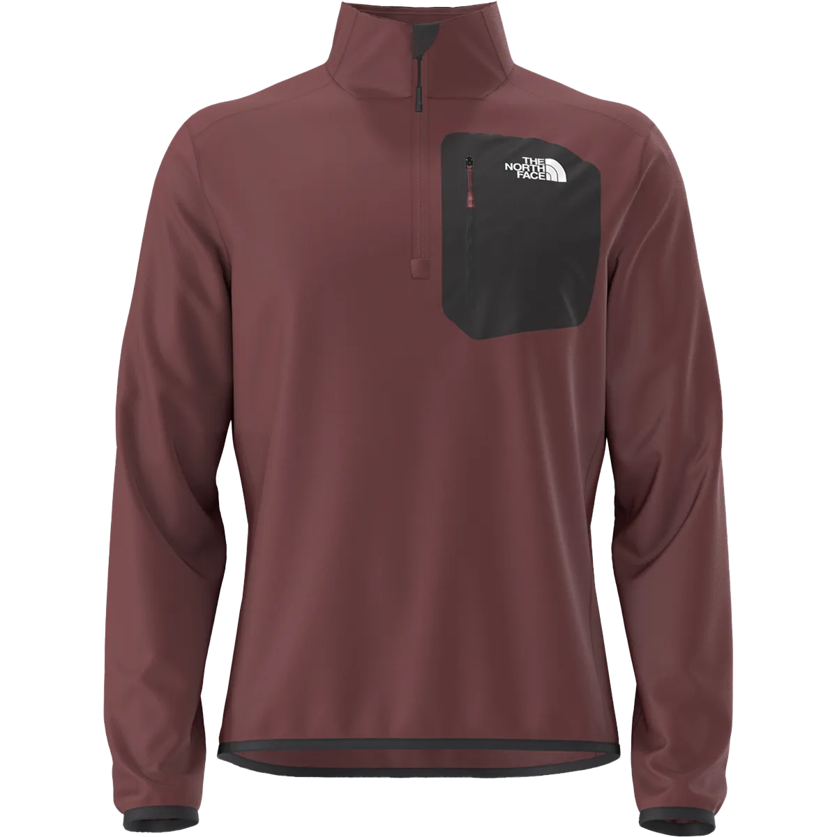 The North Face Herren Crest 1/4 Zip