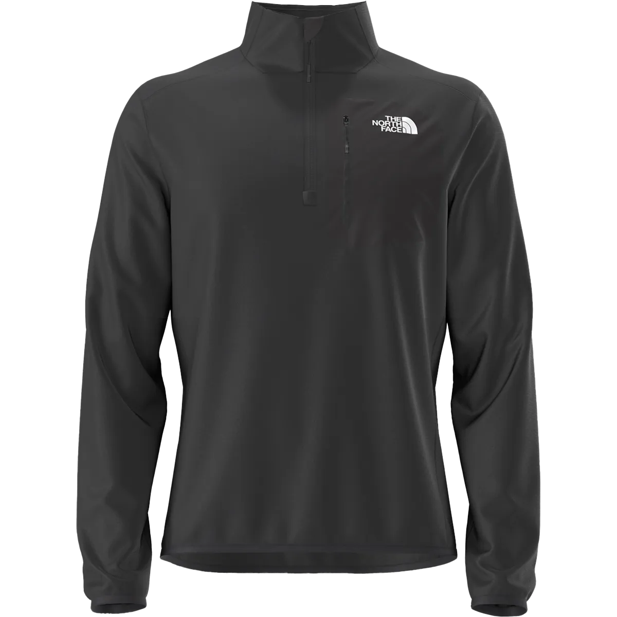 The North Face Herren Crest 1/4 Zip