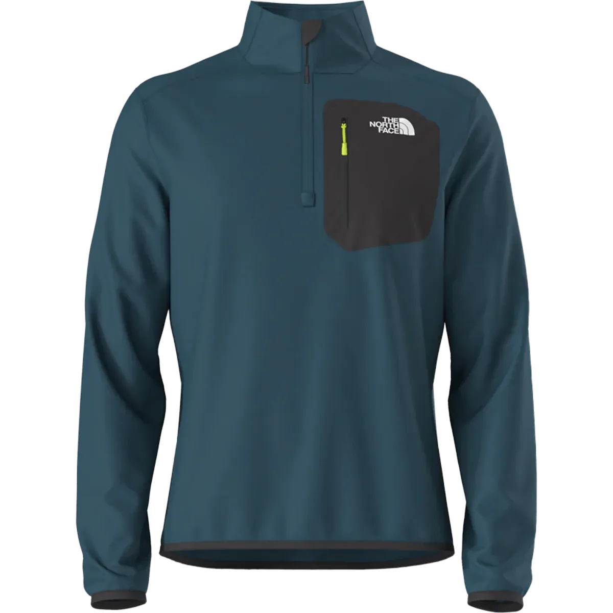 The North Face Herren Crest 1/4 Zip