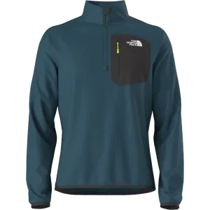 The North Face Herren Crest 1/4 Zip