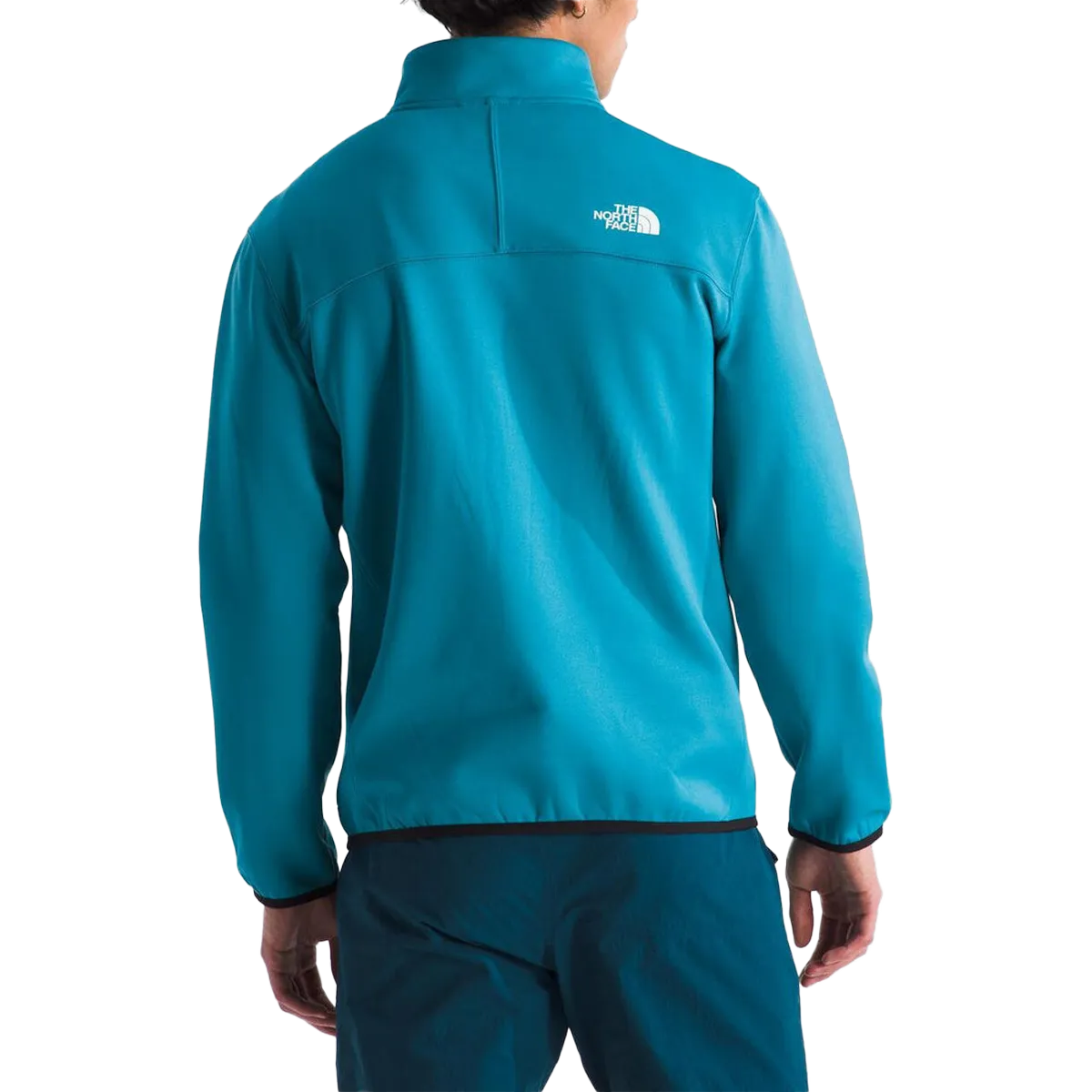 The North Face Herren Crest Full Zip