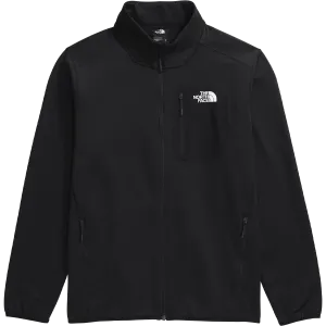 The North Face Herren Crest Full Zip