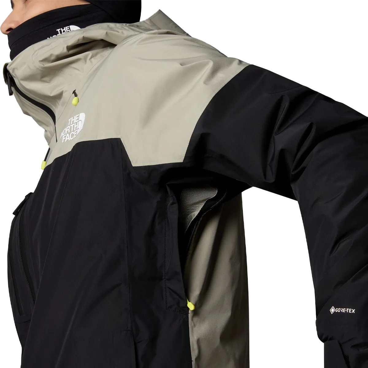 The North Face Herren Dawnstrike Gore-Tex Isolierjacke