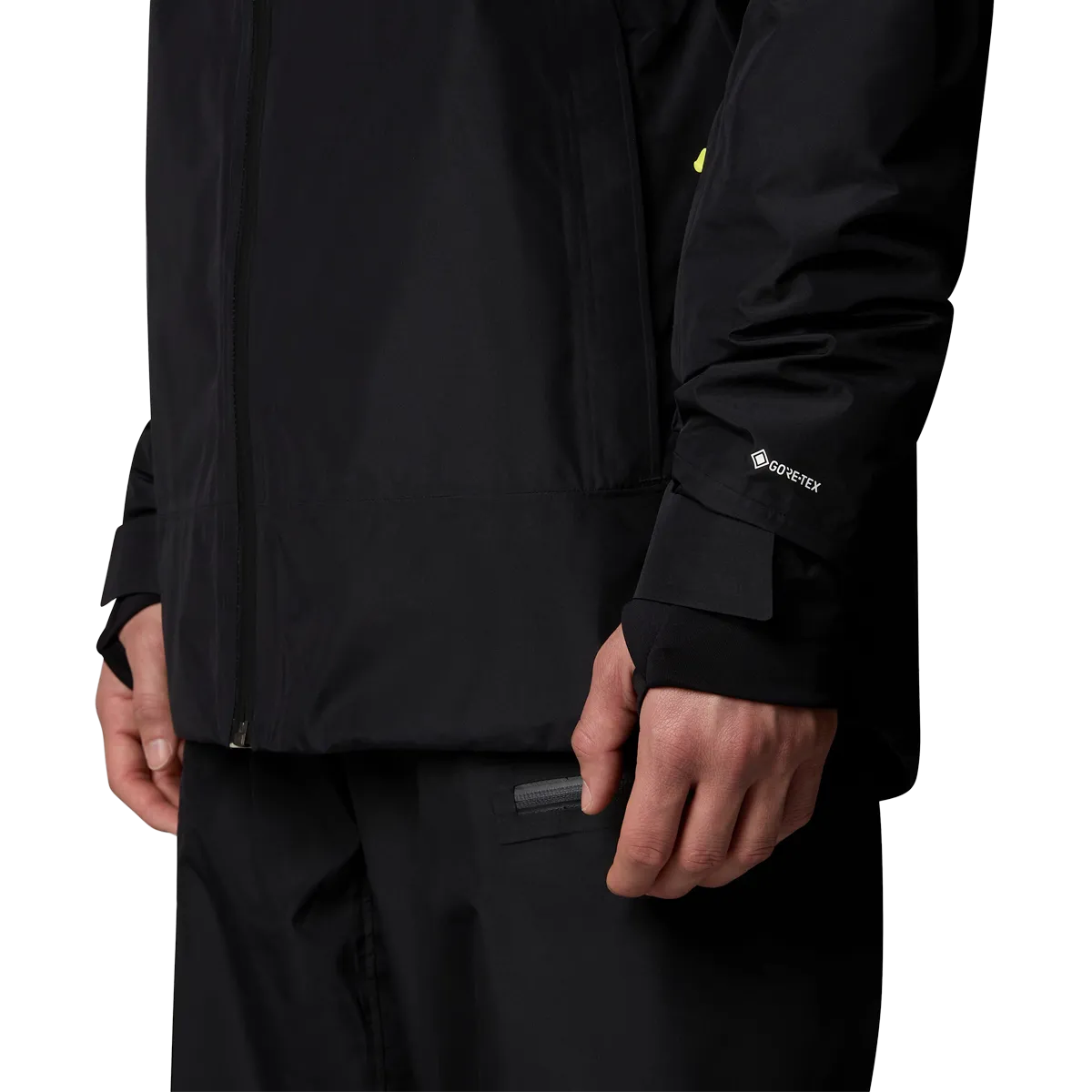 The North Face Herren Dawnstrike Gore-Tex Isolierjacke