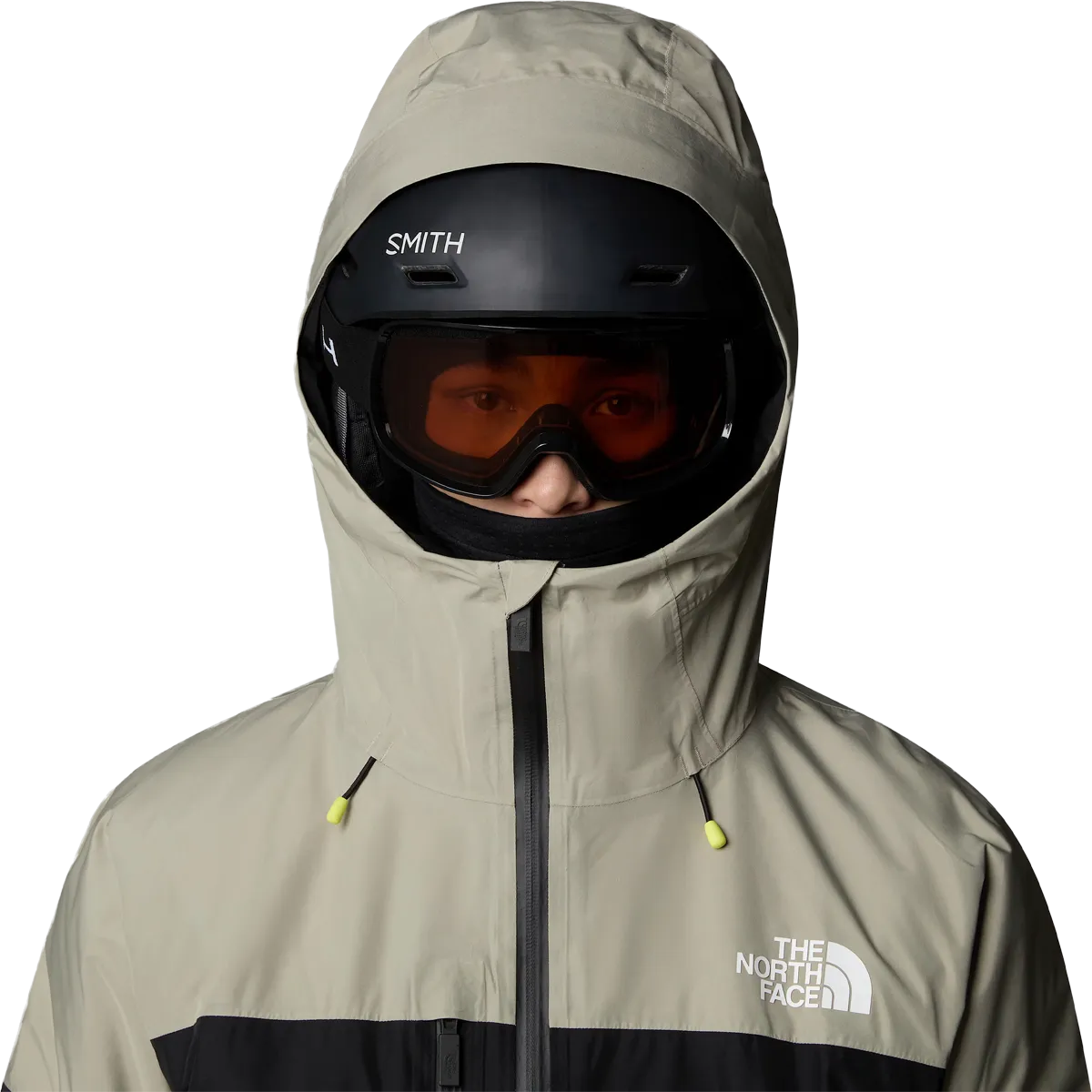 The North Face Herren Dawnstrike Gore-Tex Isolierjacke