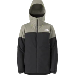 The North Face Herren Dawnstrike Gore-Tex Isolierjacke