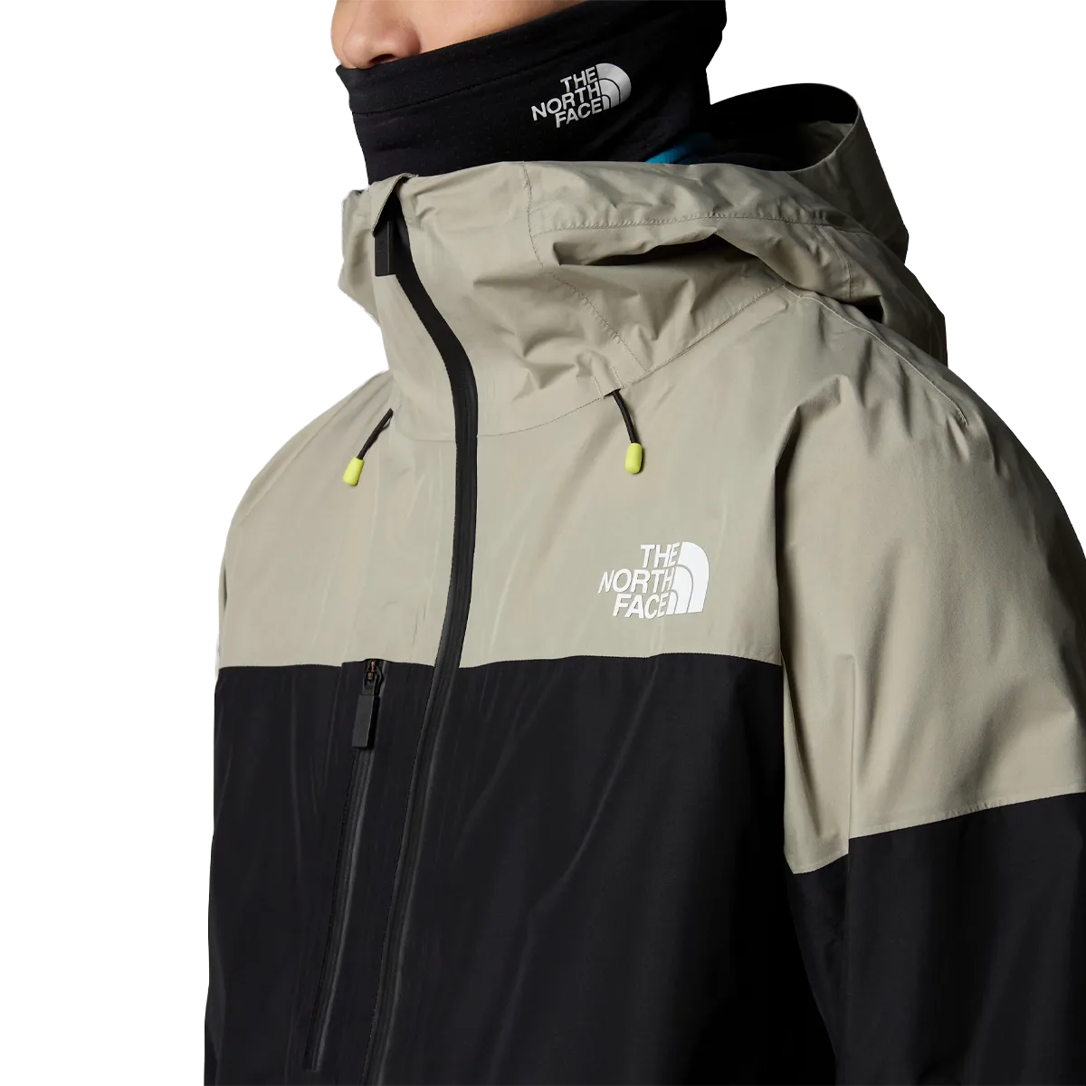 The North Face Herren Dawnstrike Gore-Tex Isolierjacke