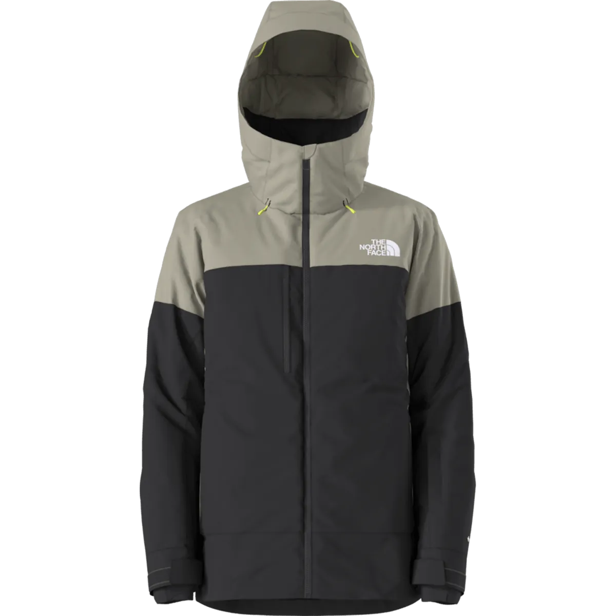 The North Face Herren Dawnstrike Gore-Tex Isolierjacke