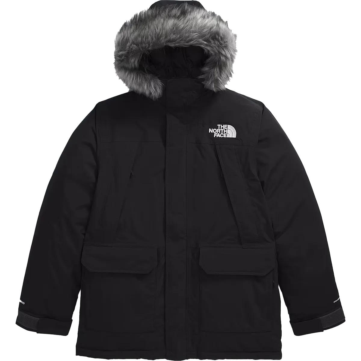 The North Face Herren McMurdo Parka