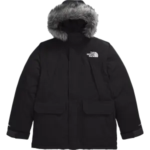 The North Face Herren McMurdo Parka