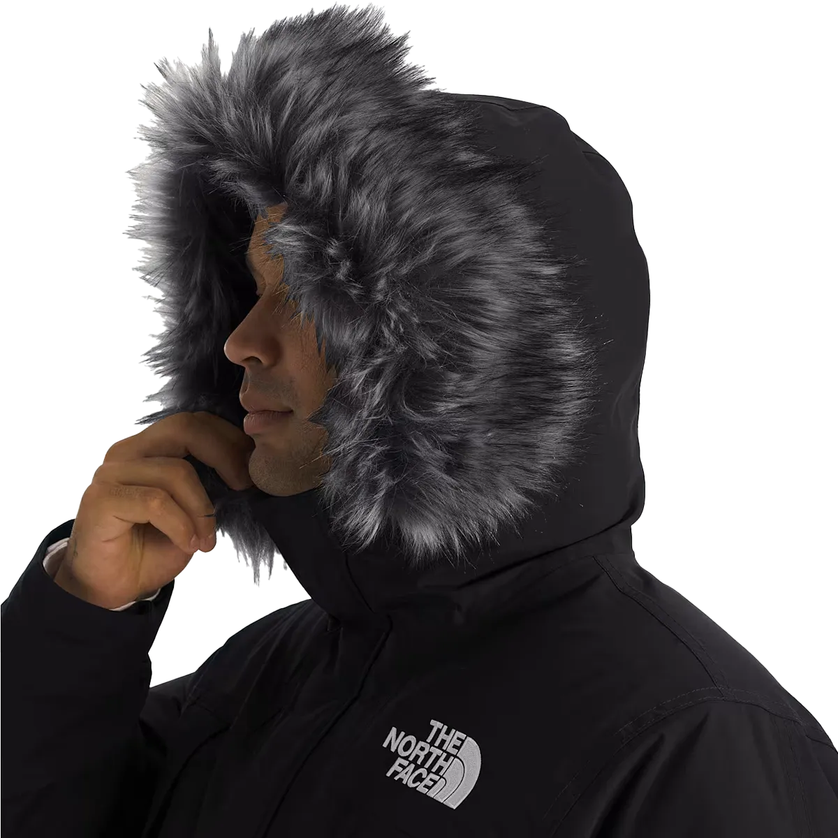 The North Face Herren McMurdo Parka