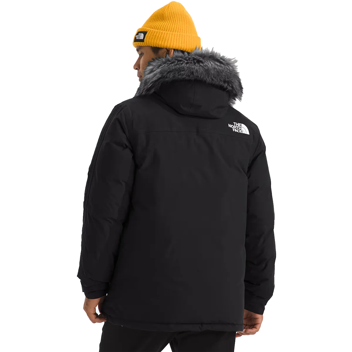The North Face Herren McMurdo Parka