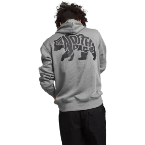 The North Face TNF Bären-Pullover Hoodie