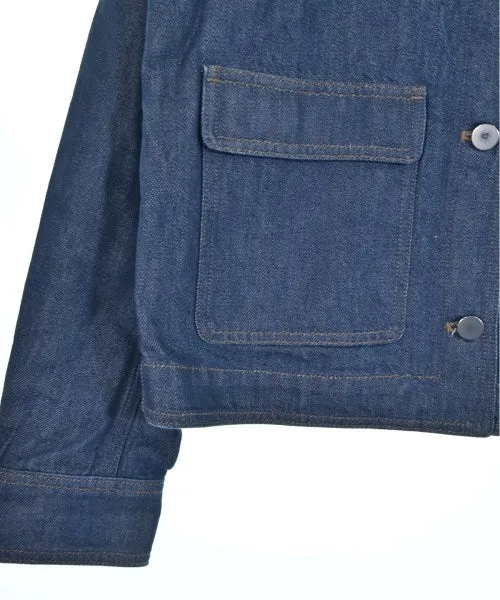 Theory Denim-Jacken