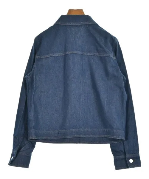 Theory Denim-Jacken