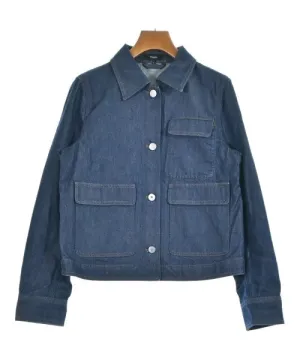 Theory Denim-Jacken