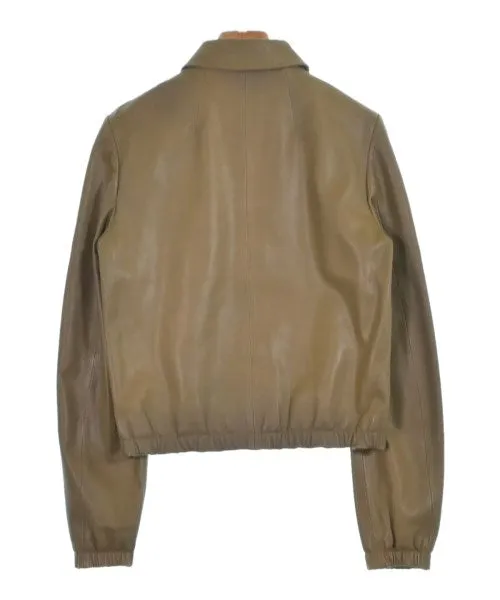 Theory Motorradjacken