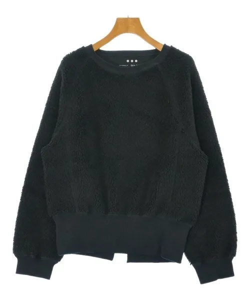 Drei-Punkte-Sweatshirts
