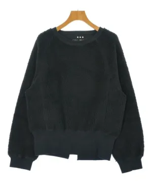 Drei-Punkte-Sweatshirts