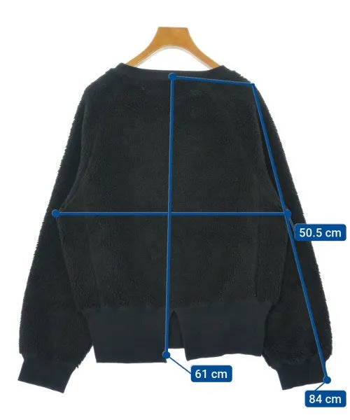 Drei-Punkte-Sweatshirts