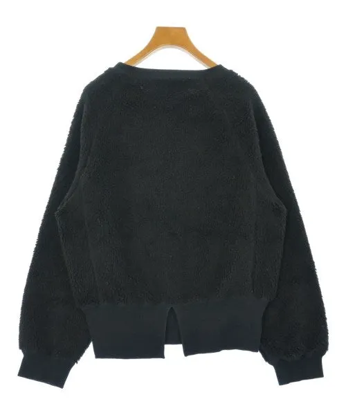 Drei-Punkte-Sweatshirts