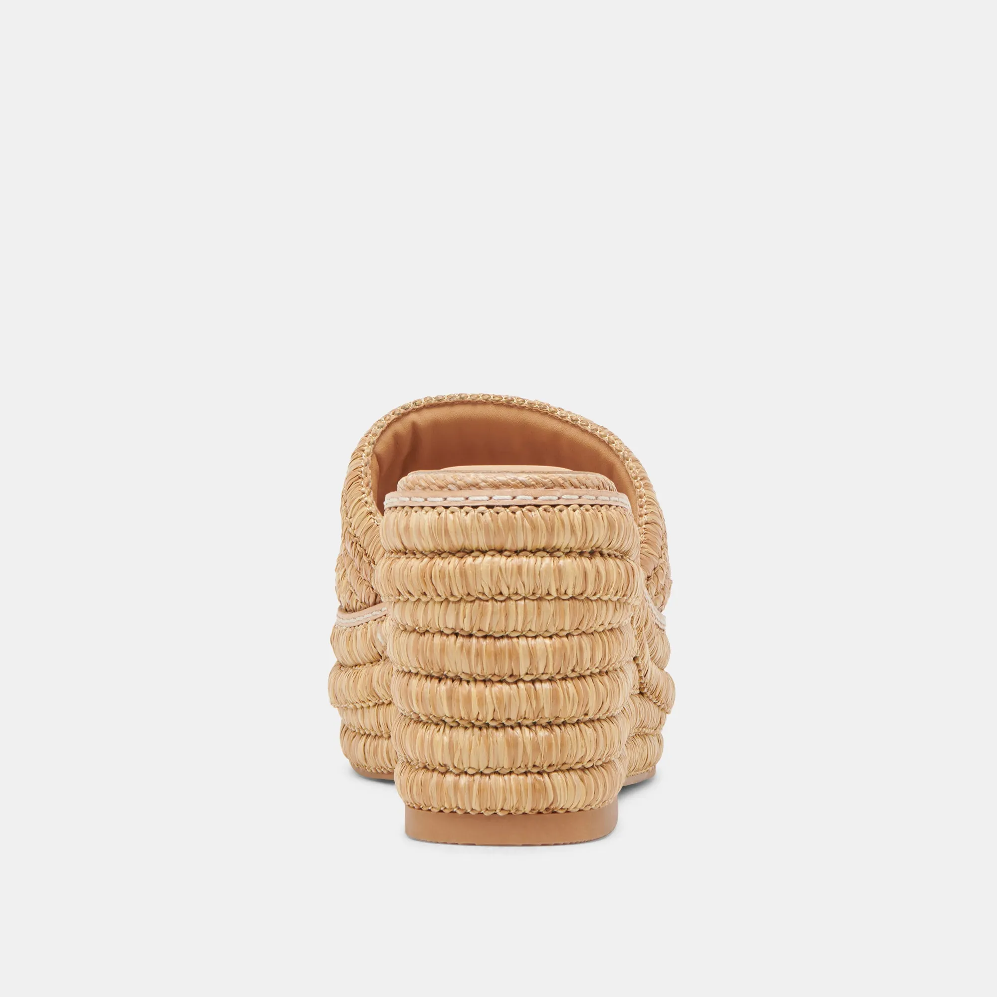 THRONE KEILABSÄTZE LT NATUR RAFFIA