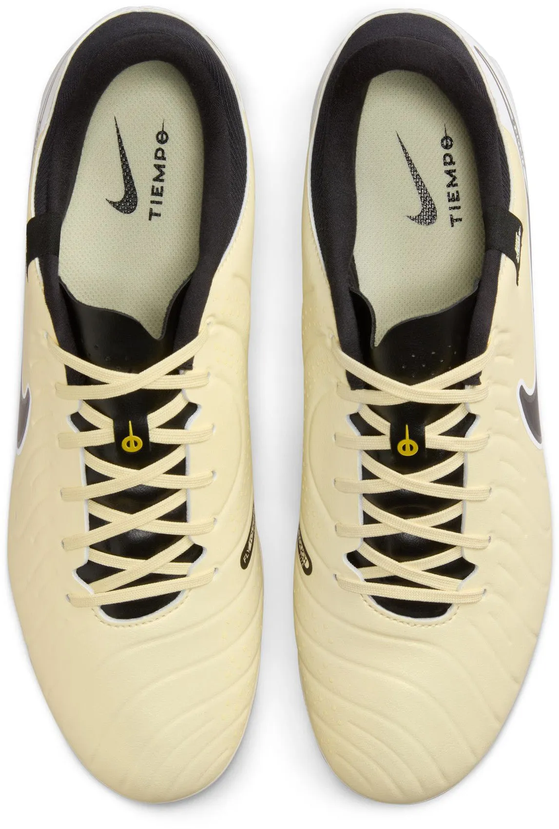 Tiempo Legend 10 Academy Multi Ground Niedrige Oberteil Herren-Fußballschuhe
