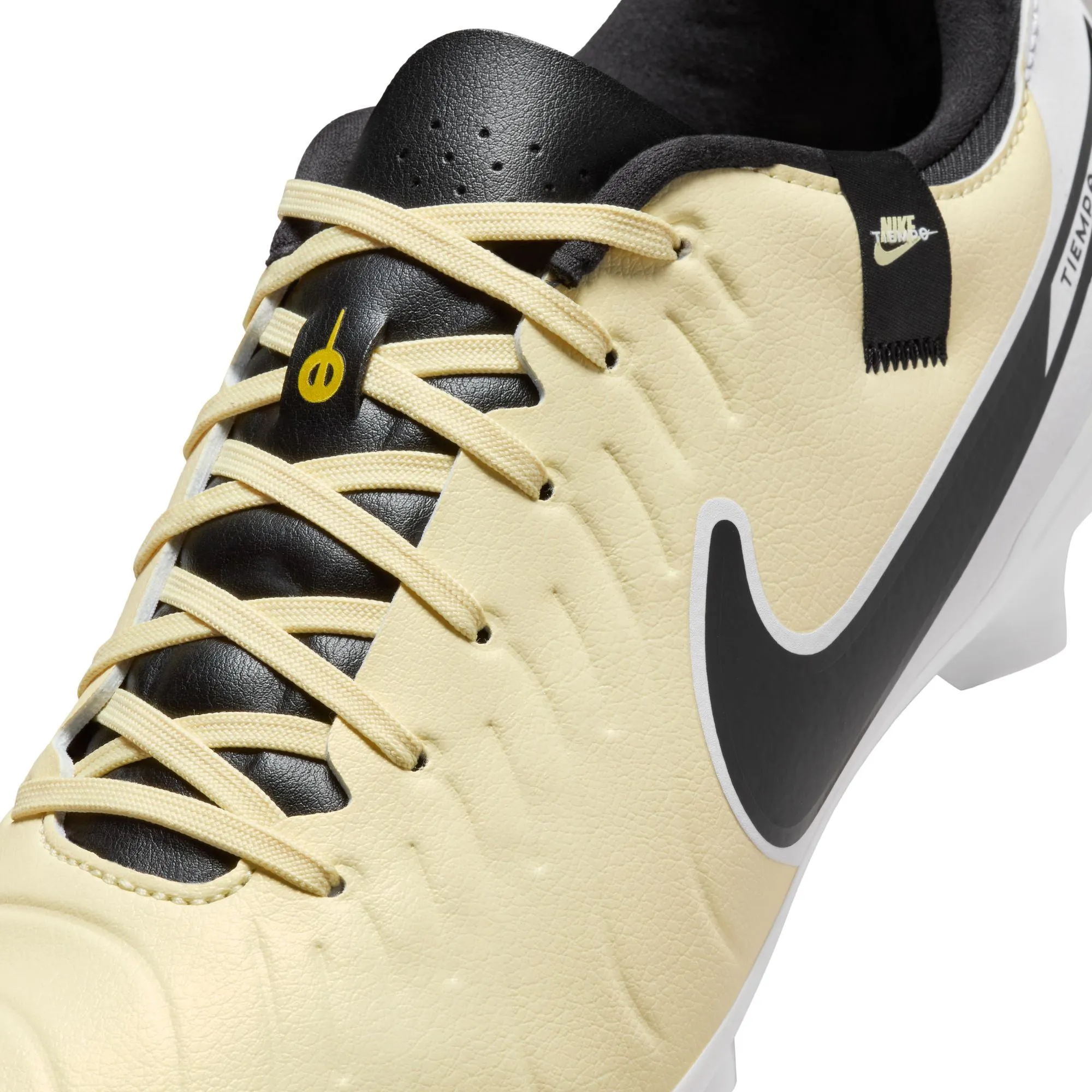 Tiempo Legend 10 Academy Multi Ground Niedrige Oberteil Herren-Fußballschuhe